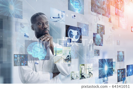 Medical technology Medical technology 64341051
