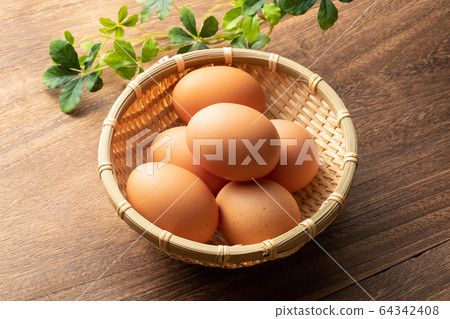 An egg 64342408