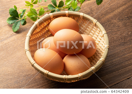 An egg 64342409