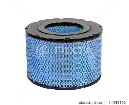 Car air filter for automotive motor Car air filter for automotive motor 64343162