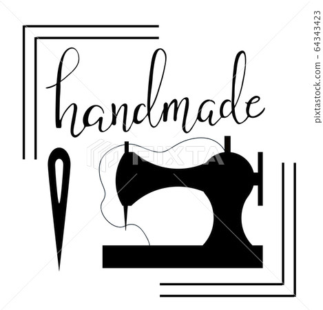 Handmade lettering. Vintage font desig Vintage style. Calligraphic font. Vintage typography. Sketch, slogan Handmade lettering. Vintage font desig Vintage style. Calligraphic font. Vintage typography. Sketch, slogan 64343423