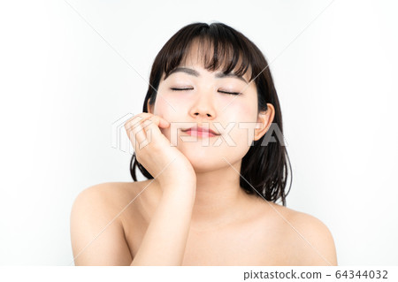 美女形象 美女形象 64344032