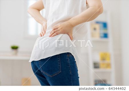 孕婦腰疼 64344402