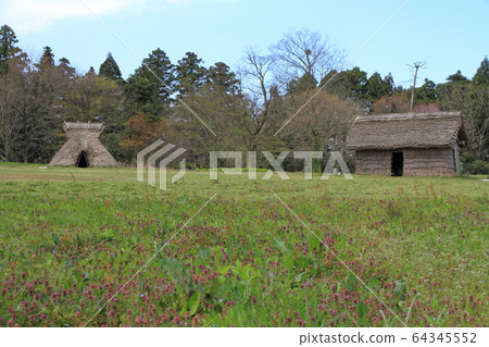 Chojagahara Ruins 64345552