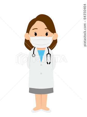 職業系列醫生 職業系列醫生 64350464