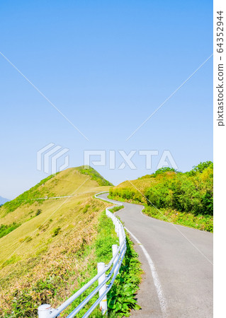 瓶森林森林公路 瓶森林森林公路 64352944