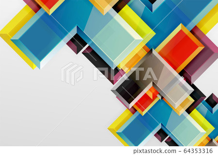 Metal arrow shape background. Abstract geometric background with 3d effect composition For Wallpaper, Banner, Background, Card, Book Illustration, landing page Metal arrow shape background. Abstract geometric background with 3d effect composition For Wallpaper, Banner, Background, Card, Book Illustration, landing page 64353316
