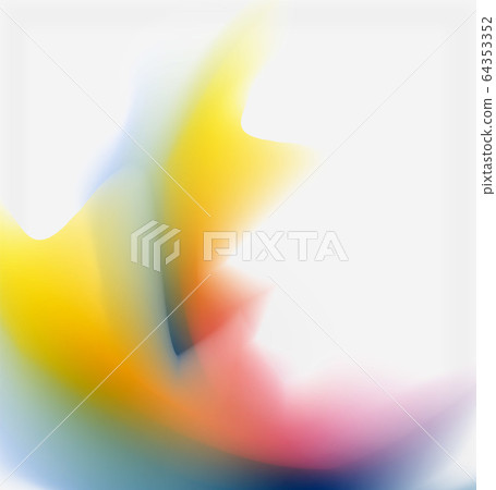 Liquid fluid color splashes abstract background, bright colorful shapes. Techno futuristic vector abstract background For Wallpaper, Banner, Background, Card, Book Illustration, landing page Liquid fluid color splashes abstract background, bright colorful shapes. Techno futuristic vector abstract background For Wallpaper, Banner, Background, Card, Book Illustration, landing page 64353352