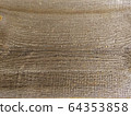 Old wood textured wooden background top view 64353858