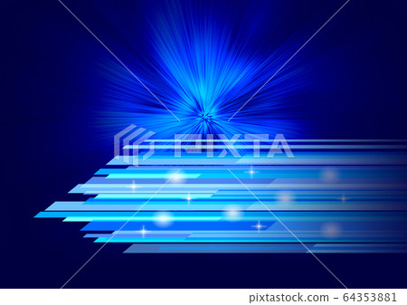 Abstract illustration 64353881