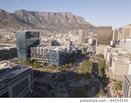 2 April 2020 - Cape Town, South Africa 64354538
