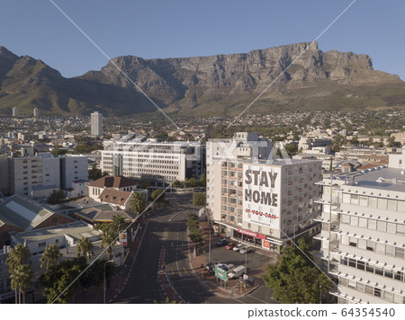 2 April 2020 - Cape Town, South Africa 2 April 2020 - Cape Town, South Africa 64354540