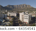 2 April 2020 - Cape Town, South Africa 64354541