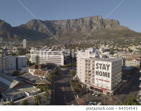 2 April 2020 - Cape Town, South Africa 2 April 2020 - Cape Town, South Africa 64354541