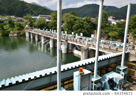 I went to see Asahi Dam # 9 64354671