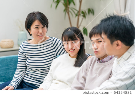 人 人物 人類 64354881