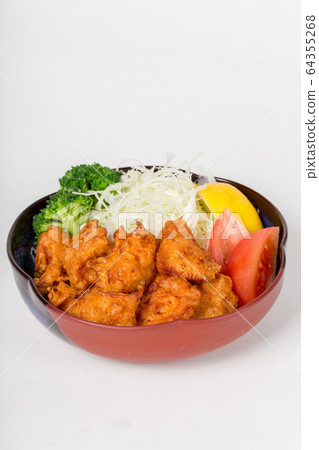 Fried chicken 64355268