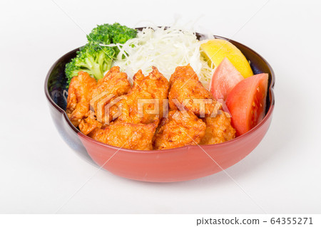Fried chicken 64355271