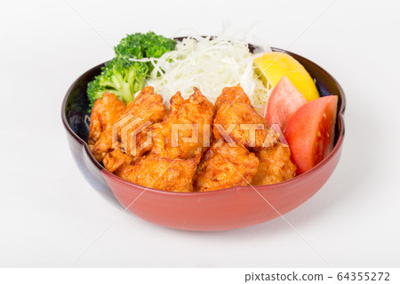 炸雞 炸雞 64355272