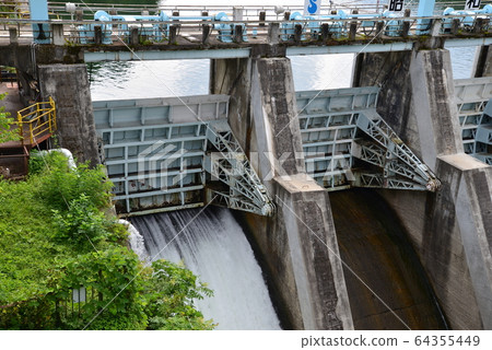 我去看了21號旭水壩 64355449