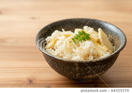 竹飯 64355574