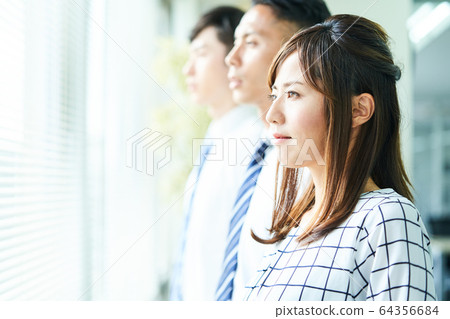 商業場景 商業場景 64356684
