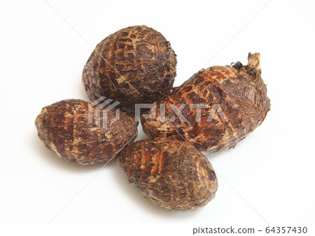 芋頭馬鈴薯 64357430