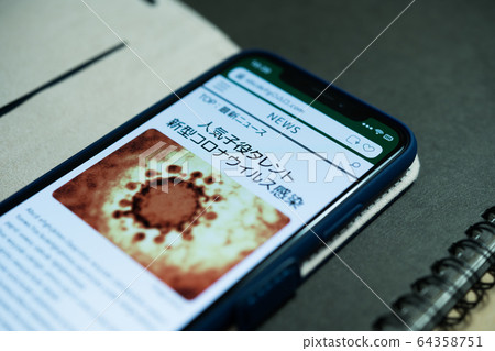 talent, corona, corona virus 64358751