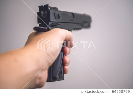 槍 火器 槍支 64358769