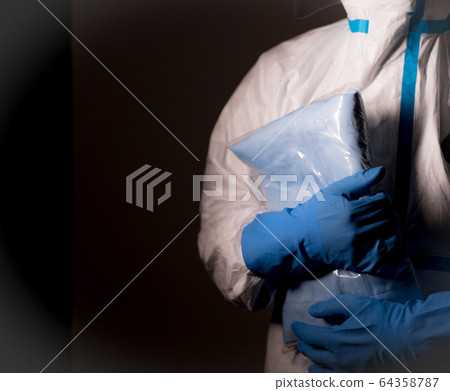 冠狀病毒 武漢肺炎 新冠病毒 64358787