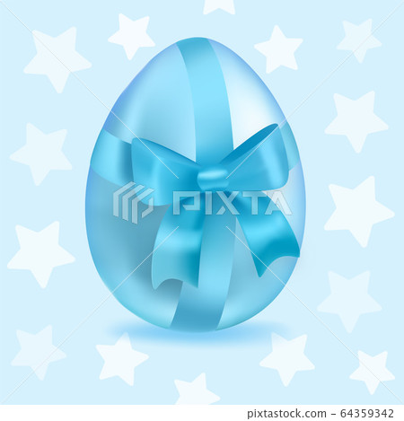 Happy Easter background template. Vector. Happy Easter background template. Vector. 64359342