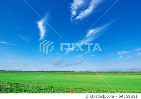 Cape Soya, Hokkaido 64359651
