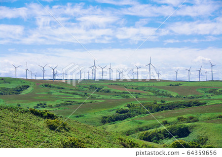 Cape Soya, Hokkaido 64359656