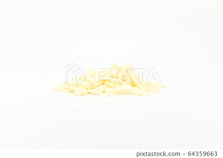 Mozzarella cheese Mozzarella cheese 64359663