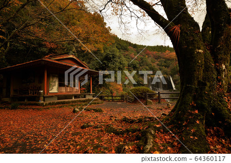 Ryumon Waterfall 64360117