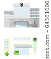 Hospital 64361006