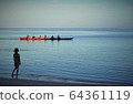 晨船練習 64361119
