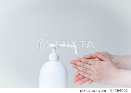 消毒與預防 64364602