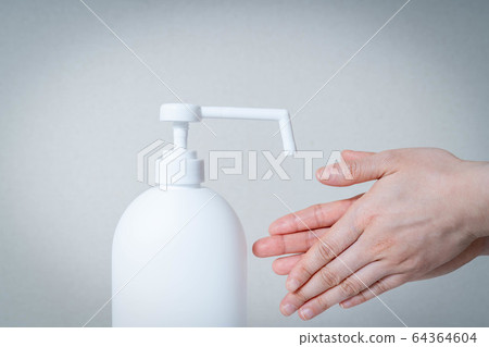 消毒與預防 64364604