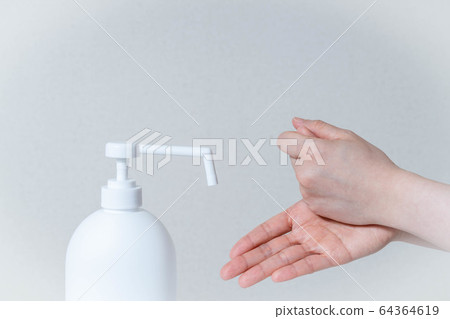 Disinfection and prevention Disinfection and prevention 64364619