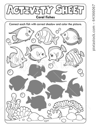 Activity sheet topic image 7 Activity sheet topic image 7 64366067