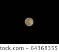 Super Moon on April 8, 2020 64368355