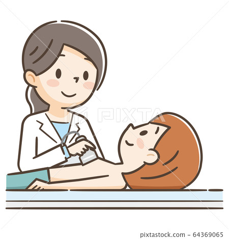 超聲檢查乳腺癌篩查 超聲檢查乳腺癌篩查 64369065