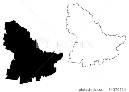 Oradea City (Republic of Romania, Bihor County) 64370514