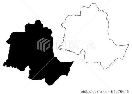 Potaro-Siparuni Region (Administrative Regions of Potaro-Siparuni Region (Administrative Regions of 64370646