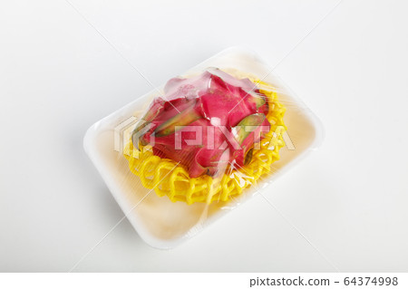 Pitaya dragon fruit 64374998