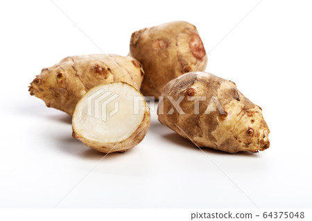 Jerusalem artichoke 64375048