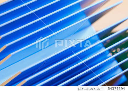 chipset heatsink 64375394
