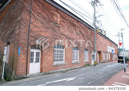 磚倉庫 磚倉庫 64379100