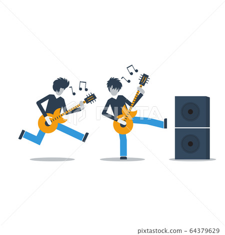 Music live performance 64379629